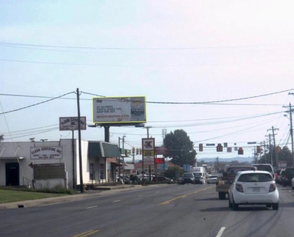 Location photo for N Main St near Old Harris Middle School Game & Practice Field (Shelbyville)