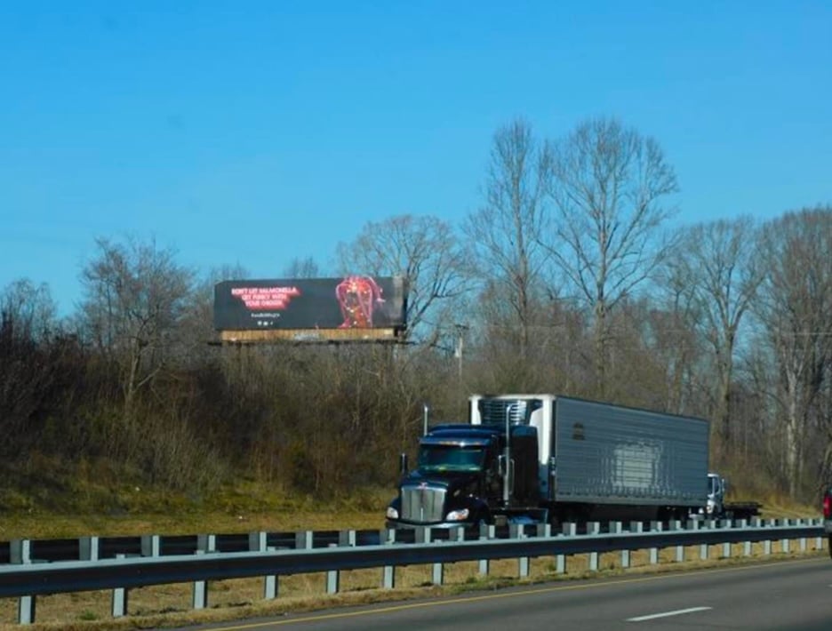 Location photo for Wall St (Statesville)