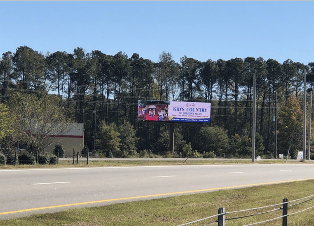 Location photo for Wilsons Mills Rd (Smithfield)