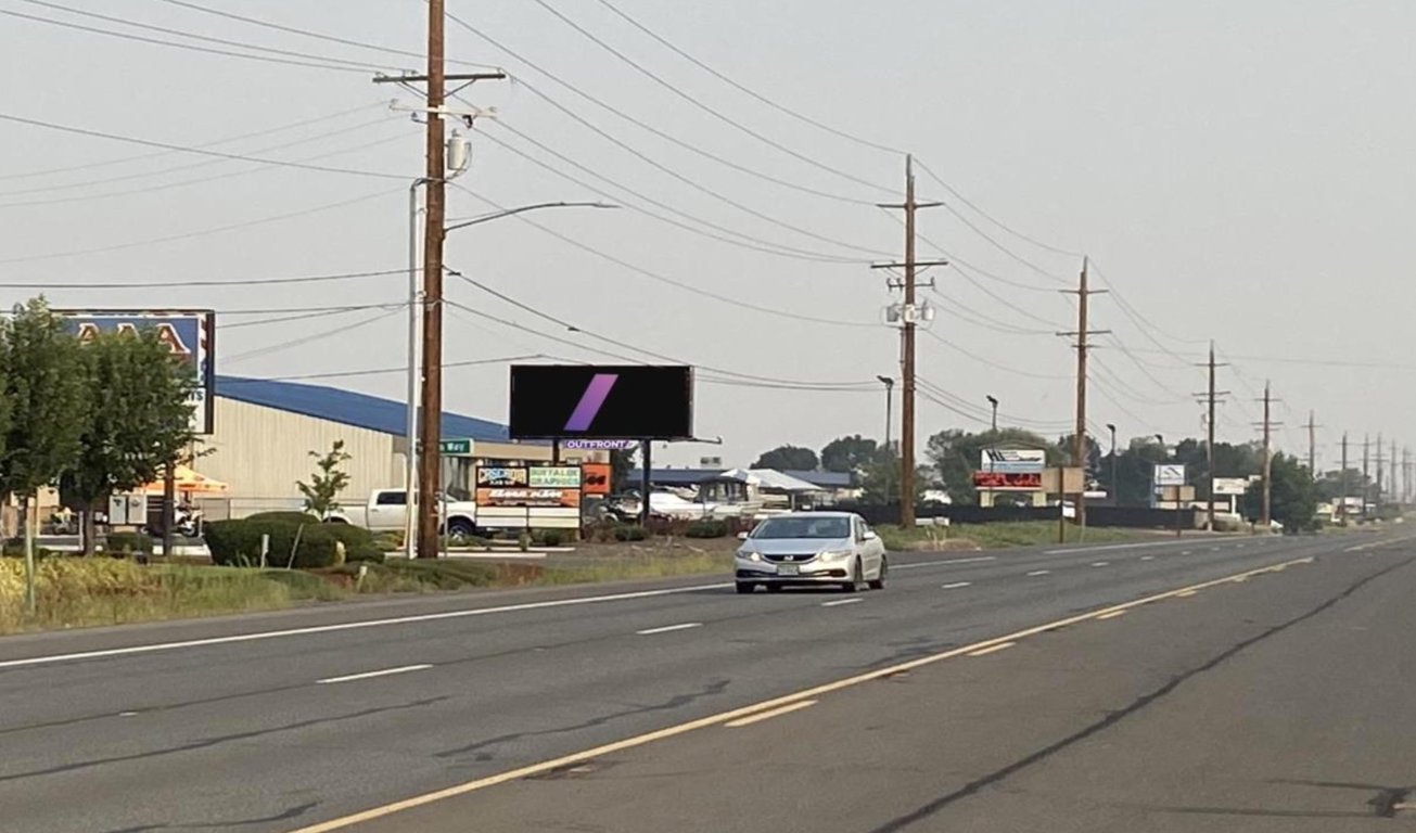 Location photo for Crater Lake Hwy near Crater Lake Hwy - Between Cory Rd & Vilas Rd (Medford)