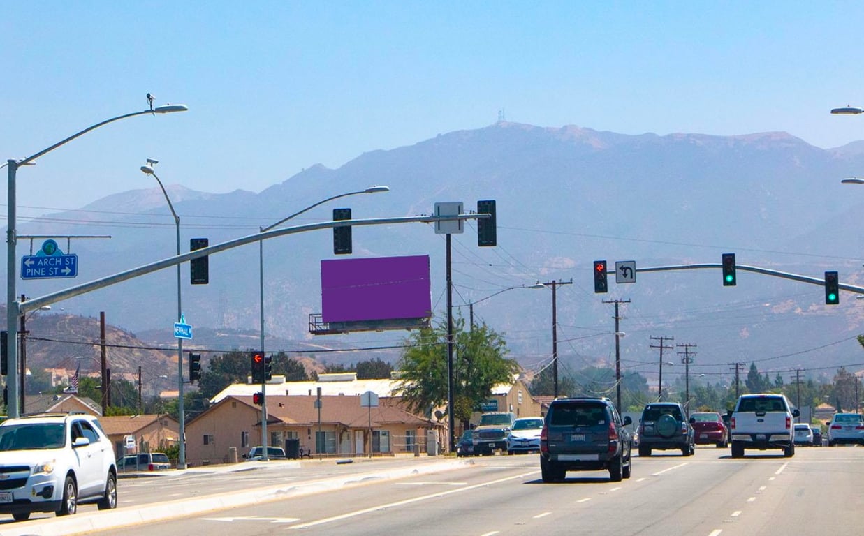 Newhall N/L S/O Park (NO EXT) F/NW Media