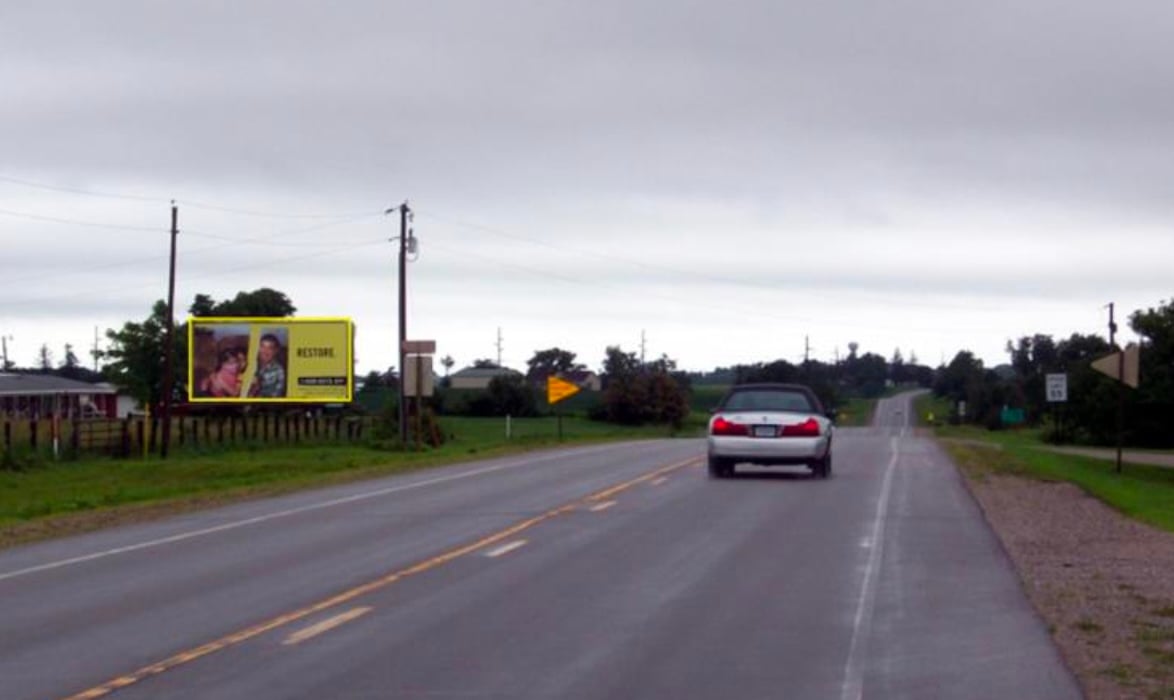 Location photo for 6th Ave near Lion's Park (Grinnell)