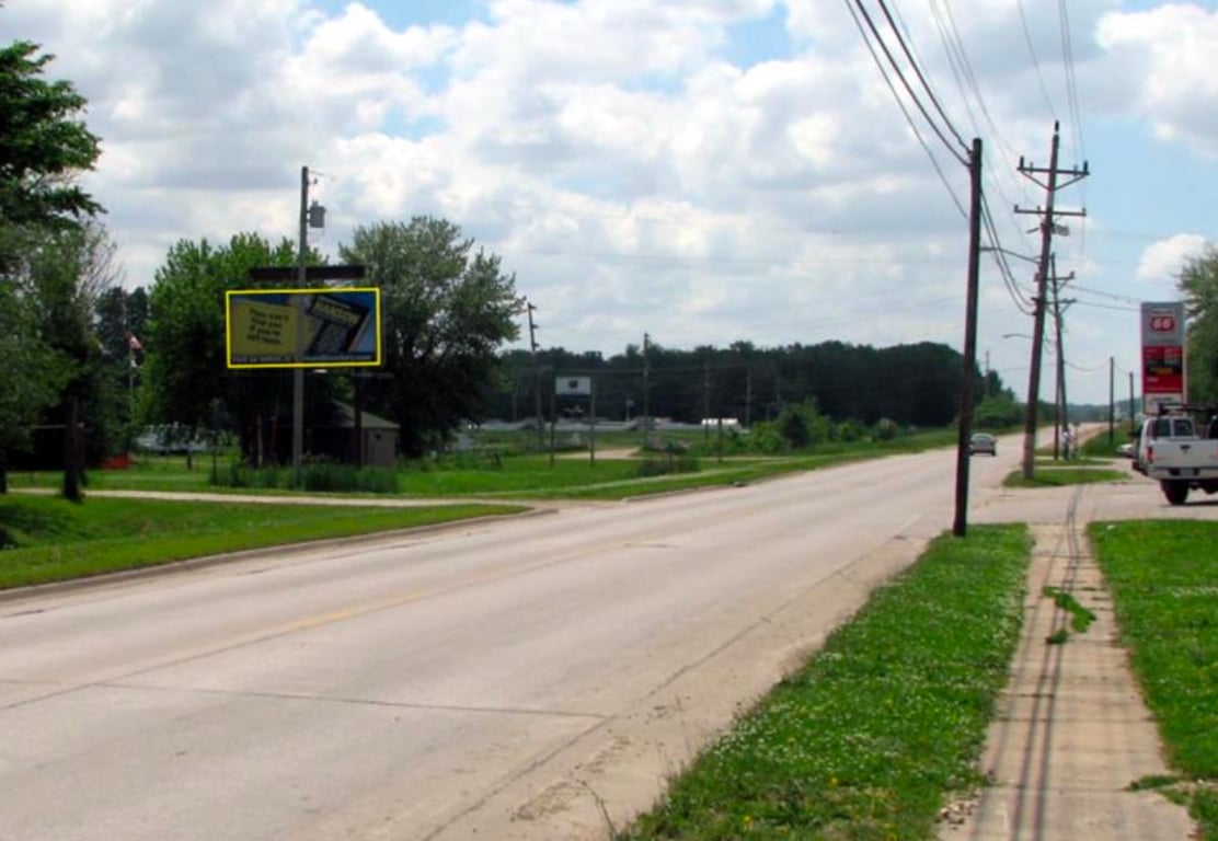 Location photo for S State St near Tama County OHV Park And Campground (Tama)