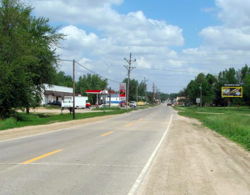 Location photo for S State St near Tama County OHV Park And Campground (Tama)