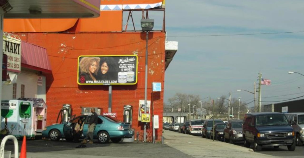 Location photo for Merrick Blvd near Merrick Blvd/130 Rd, Jamaica (Queens County)