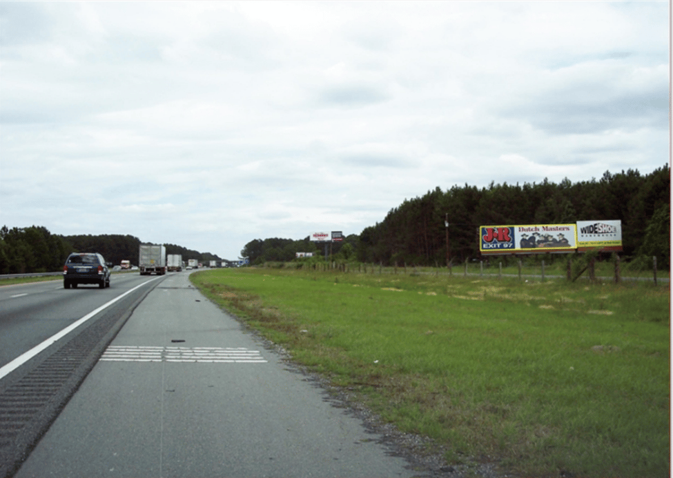 Location photo for I-95 (Smithfield)