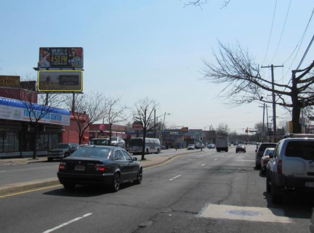 Location photo for Merrick Blvd near Merrick Blvd/Farmers Blvd, Jamaica (Queens County)