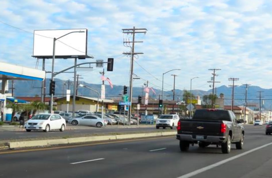 Location photo for Osborne St near Pacoima Center, Arleta (Los Angeles)