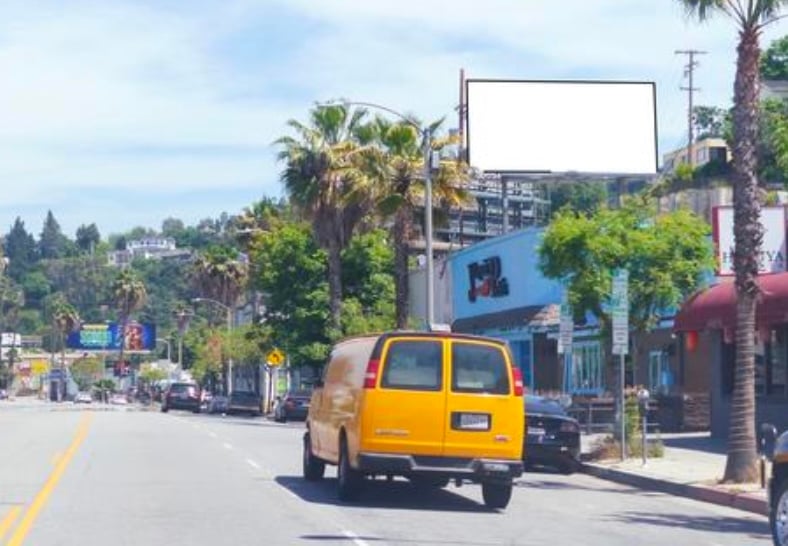 Location photo for Ventura Blvd near Ventura / Colfax, Studio City (Los Angeles)