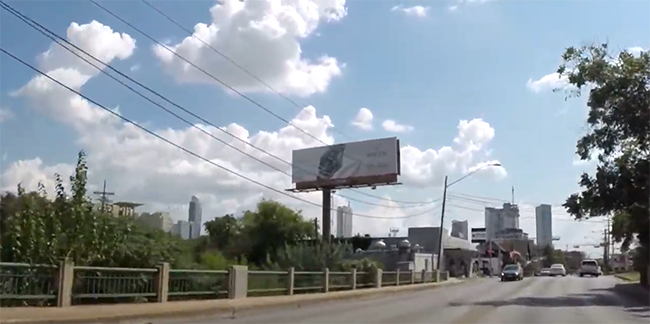 Location photo for N Lamar Blvd near House Park, Downtown Austin (Austin)