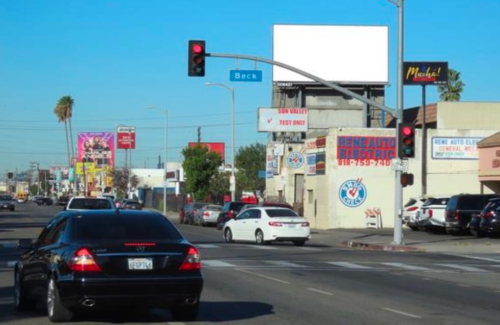 Location photo for Lemp Ave (Los Angeles)