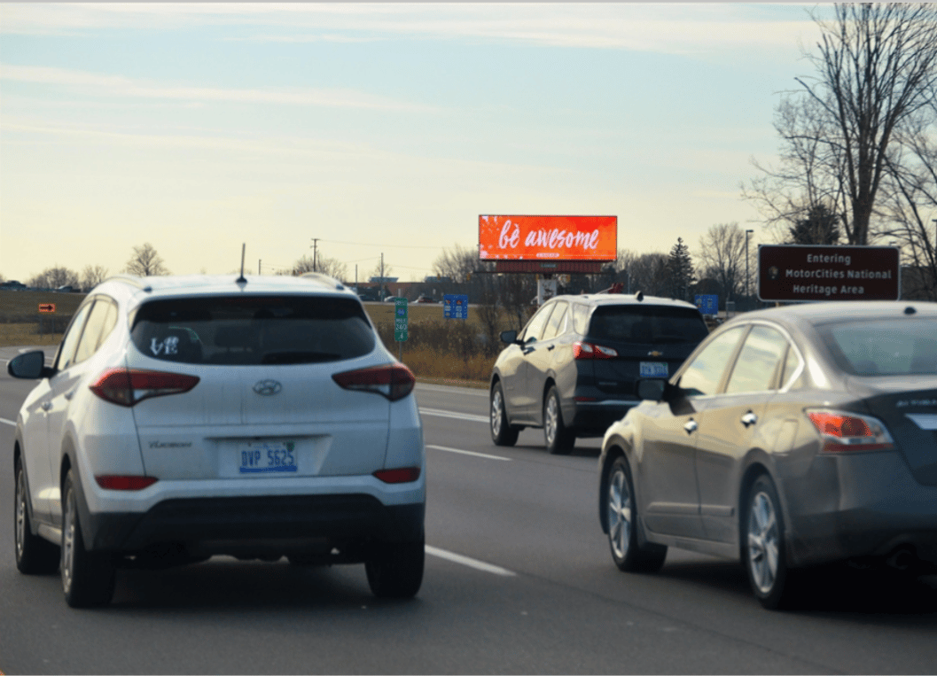 Location photo for Marketplace Blvd near Sunglass Outfitters by Sunglass Hut (New Baltimore)