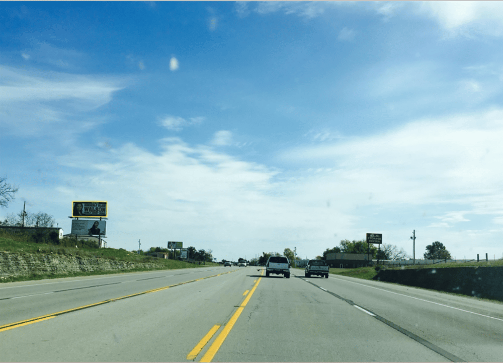 Route 52 at 2365 Irvine Road unit 2 i-beam #1 F/W Media