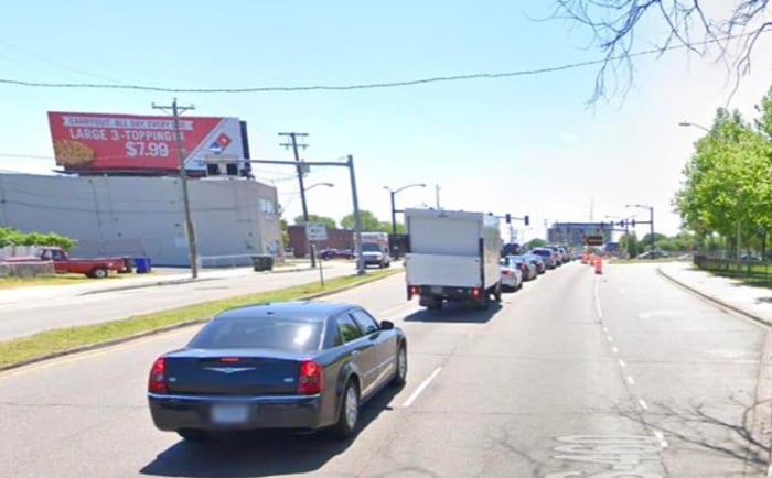 Location photo for E Brambleton Ave near Martin Luther King Jr Memorial (Norfolk)