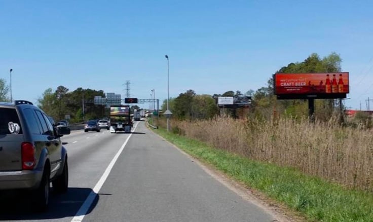 Location photo for Bainbridge Blvd (Chesapeake)