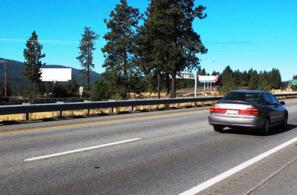 Location photo for I-90 MM 9.12 S/S