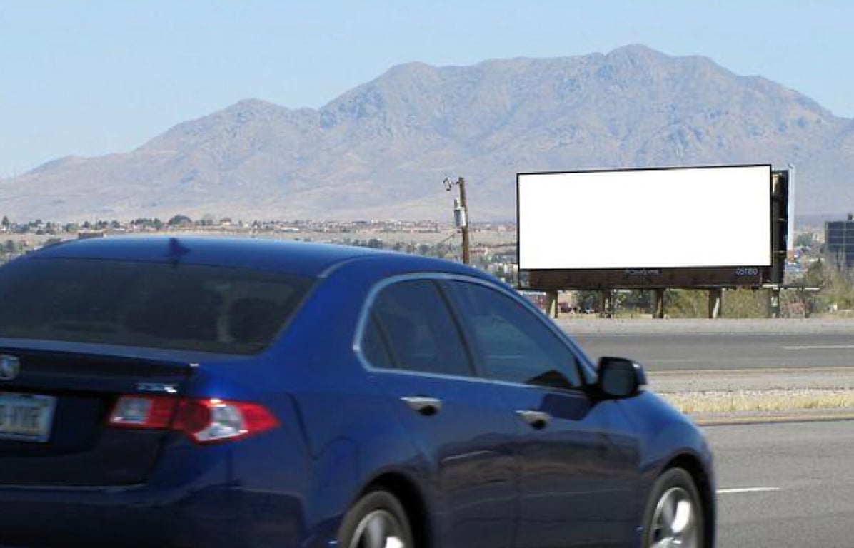 Location photo for W Amador Ave near KMVR-FM Mesilla Park (Las Cruces)