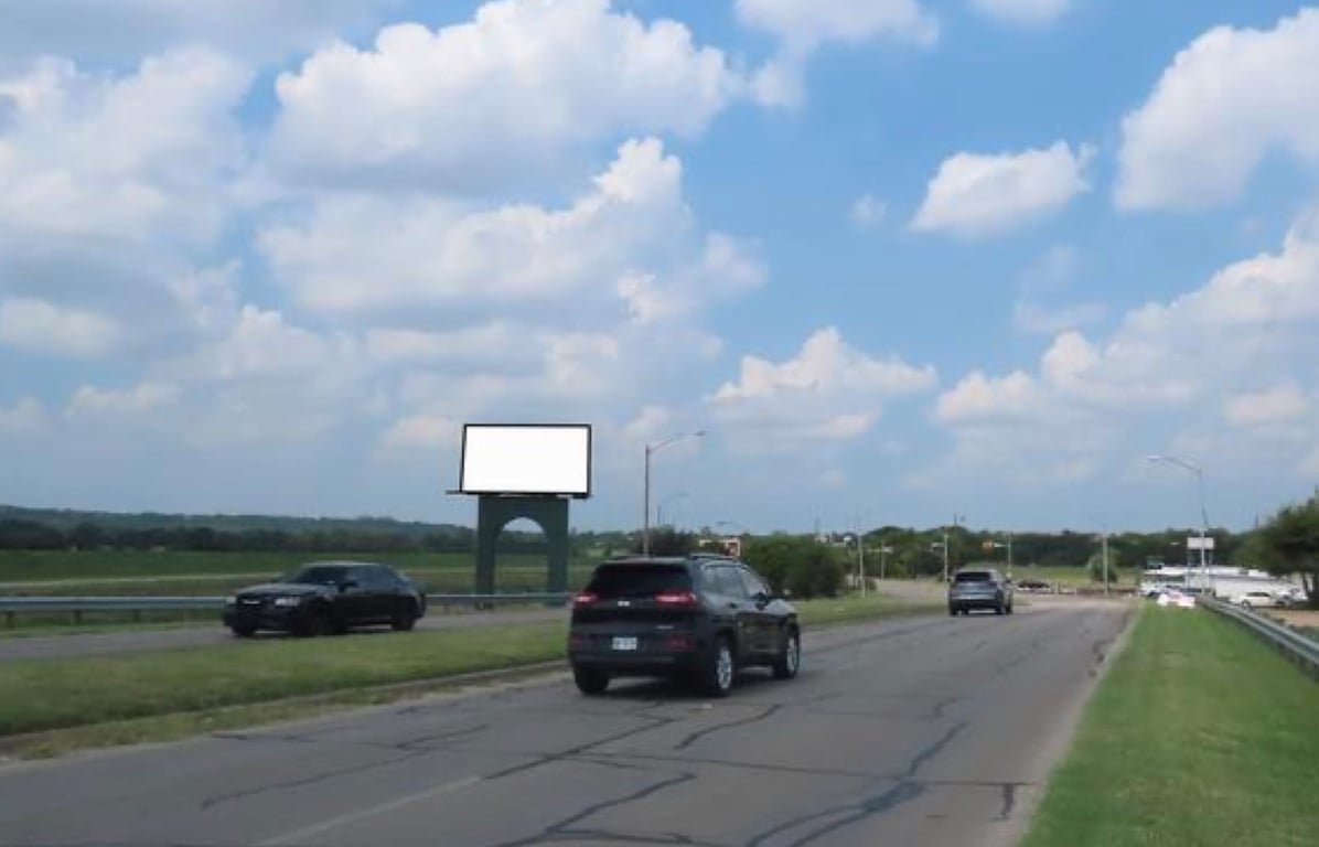 Location photo for Brookside Dr near White Settlement Trailhead Park, Brookside (Fort Worth)