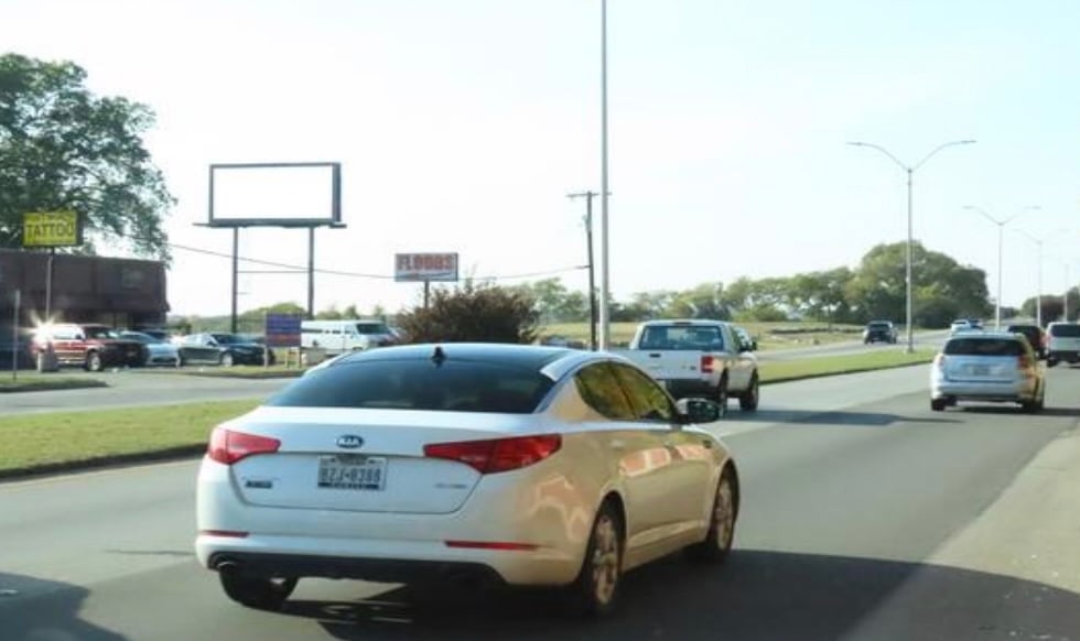 Location photo for Jacksboro Hwy near Jacksboro HWY & University (Fort Worth)