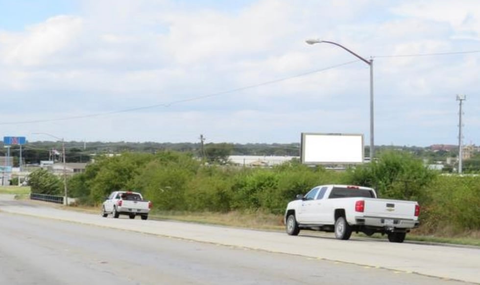 Location photo for NE 16th St near Samuels & 14th (Fort Worth)