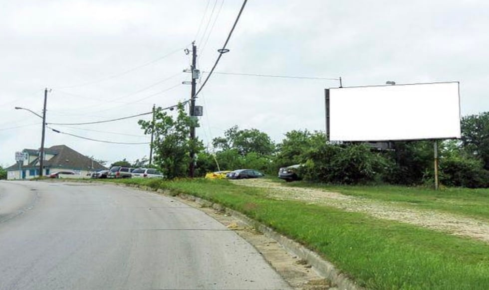 Location photo for Roosevelt Ave near Marine Creek Linear Park, Far Greater Northside Historical (Fort Worth)