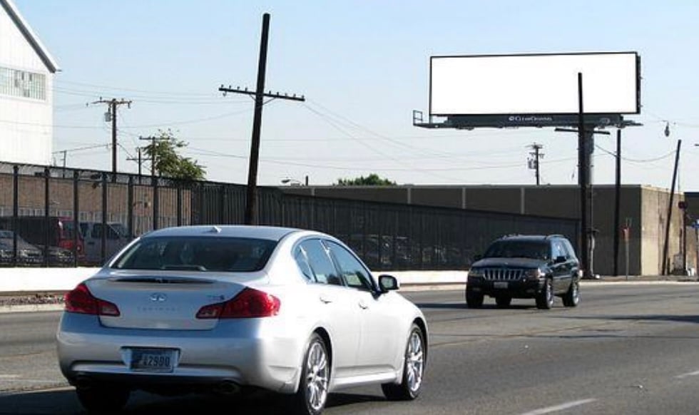 Location photo for Slauson / Santa Fe (Vernon)