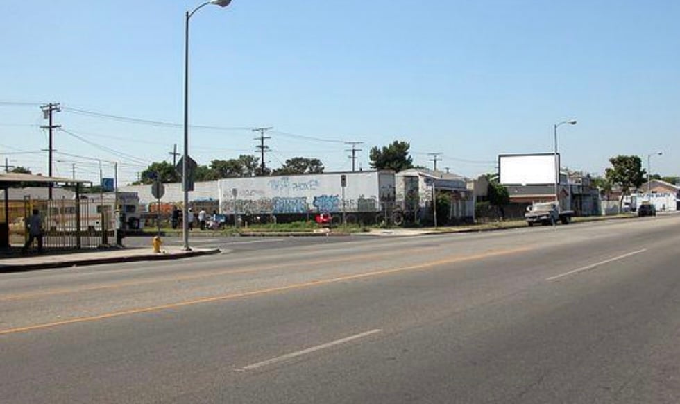 Location photo for S Central Ave near Central / 92nd, South Los Angeles (Los Angeles)