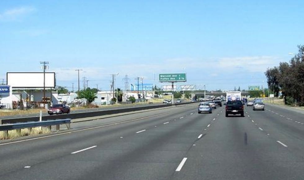 Location photo for Silica Ave near Lawn & Order, Inc., Erickson Industrial Park (Sacramento)