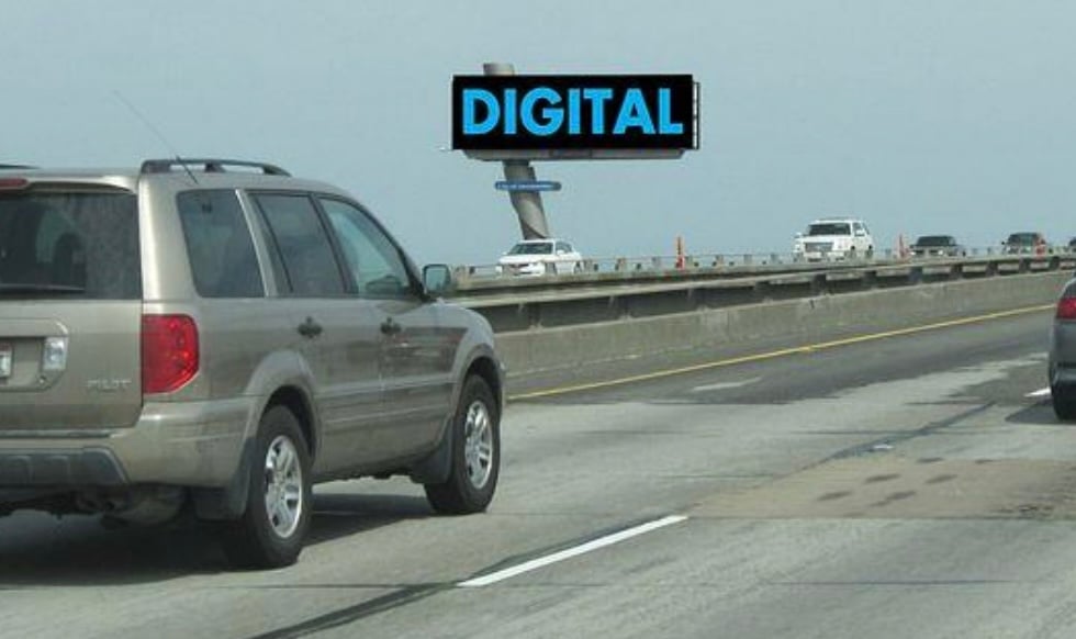 Location photo for Northgate Blvd & Tandy Dr (NB) (Sacramento)