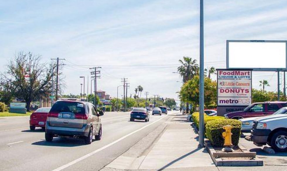 Location photo for Marconi Ave near Marconi + Fulton (Sacramento)