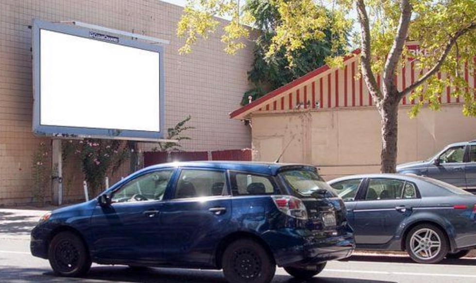 Location photo for H St near 19th Street Community Garden, Boulevard Park (Sacramento)