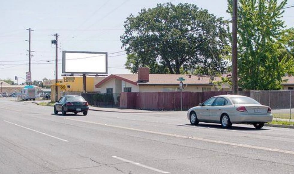 Location photo for E Harding Way near Waterloo Central Center, Park (Stockton)