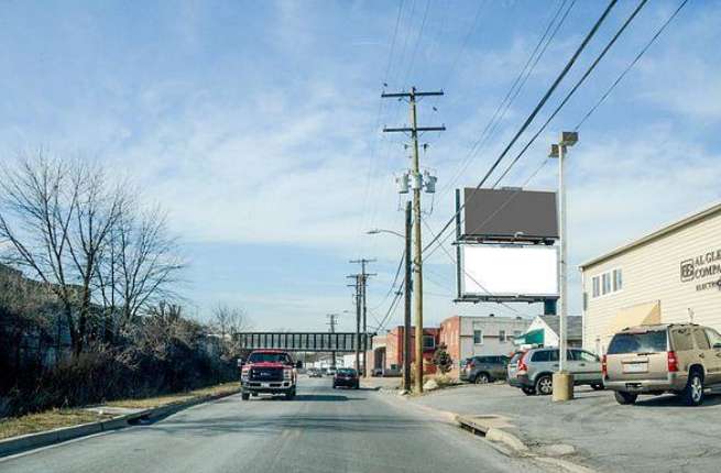 Location photo for Upshur St near Old Port of Bladensburg Park (Bladensburg)