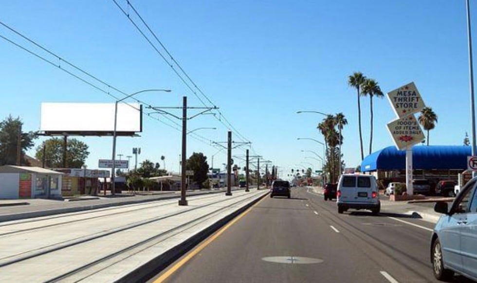 Location photo for W Main St near Main St & 1018 West (Mesa)