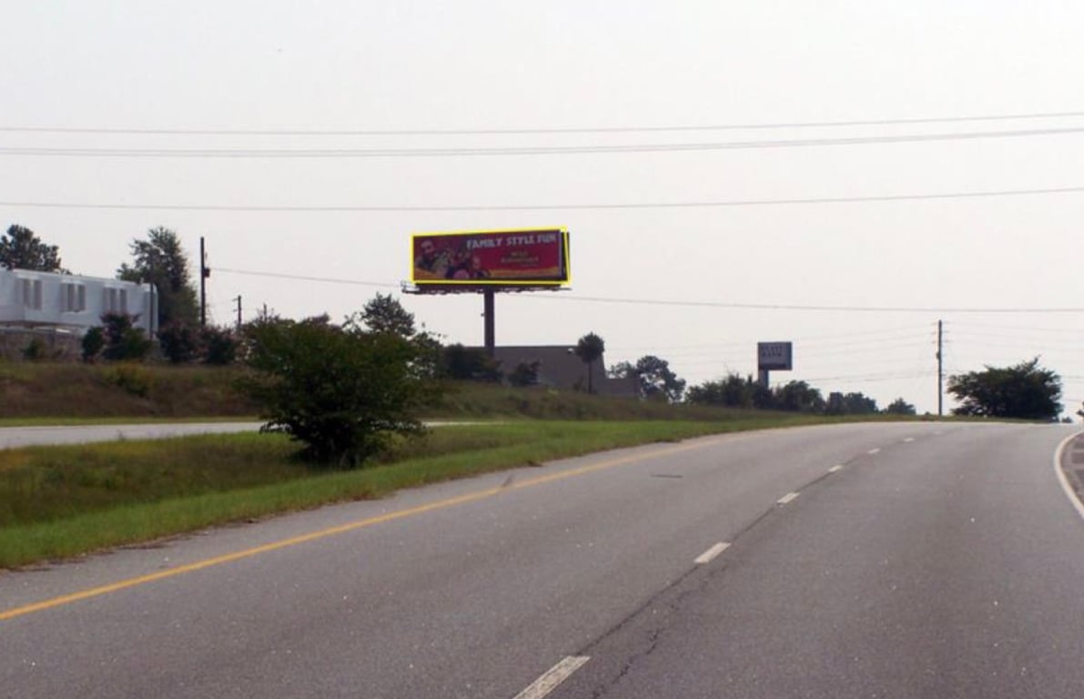 EISENHOWER @ LOG CABIN DR-DIGITAL NS/FW Media