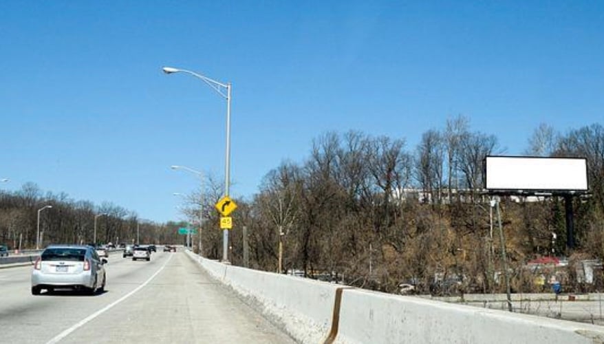 Location photo for W 41st St near Jones Falls Trailhead, Medfield (Baltimore)