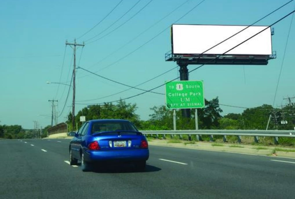 Location photo for Metzerott Ln near Muhammad University of Islam (Hyattsville)