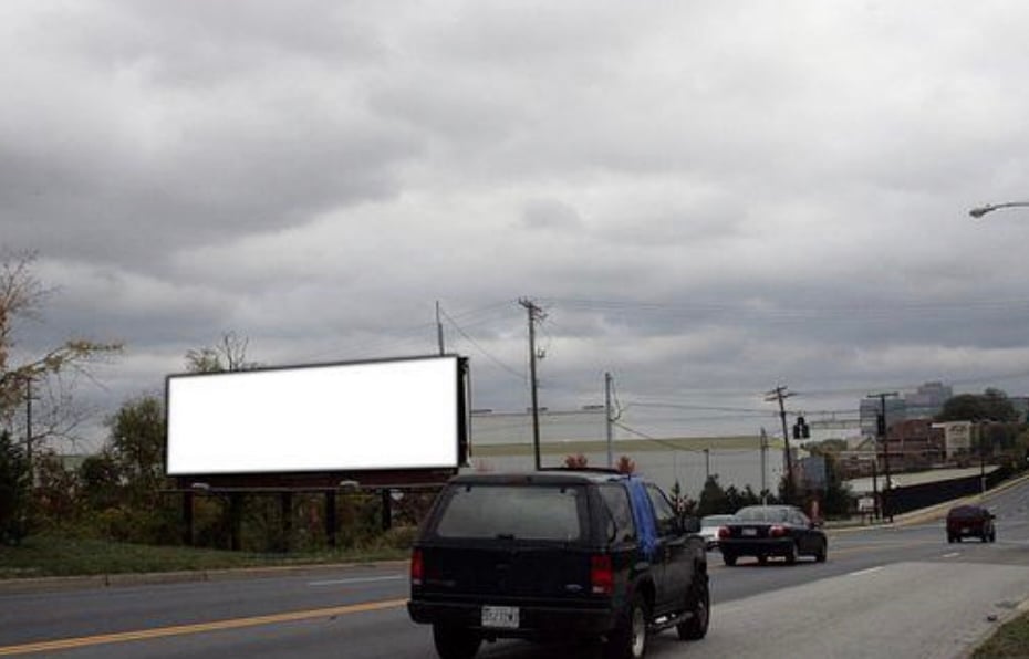 Location photo for Sheriff Rd + Cabin Branch Dr (Prince George's County)