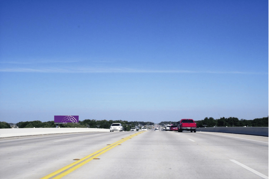 Hwy 288 S/O Main W/S F/S Media