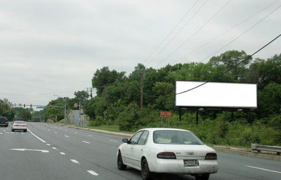 Location photo for Deputy Ln near ML King Jr Hwy & Hill Rd (Hyattsville)