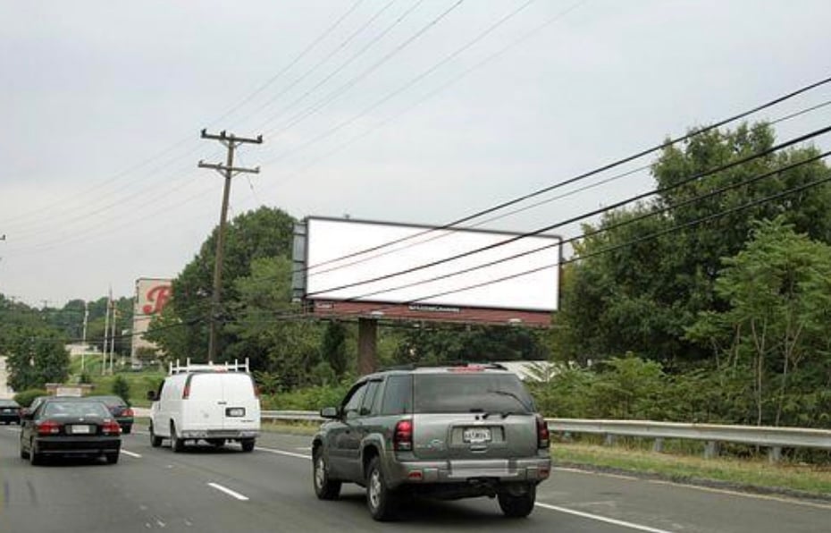 Location photo for Lydell Rd near Kenilworth Av+Lydell Rd, Tuxedo (Cheverly)