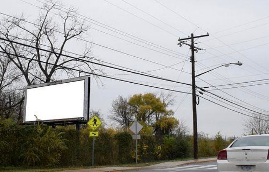 Location photo for Addison Rd & Doewood Ln (Prince George's County)