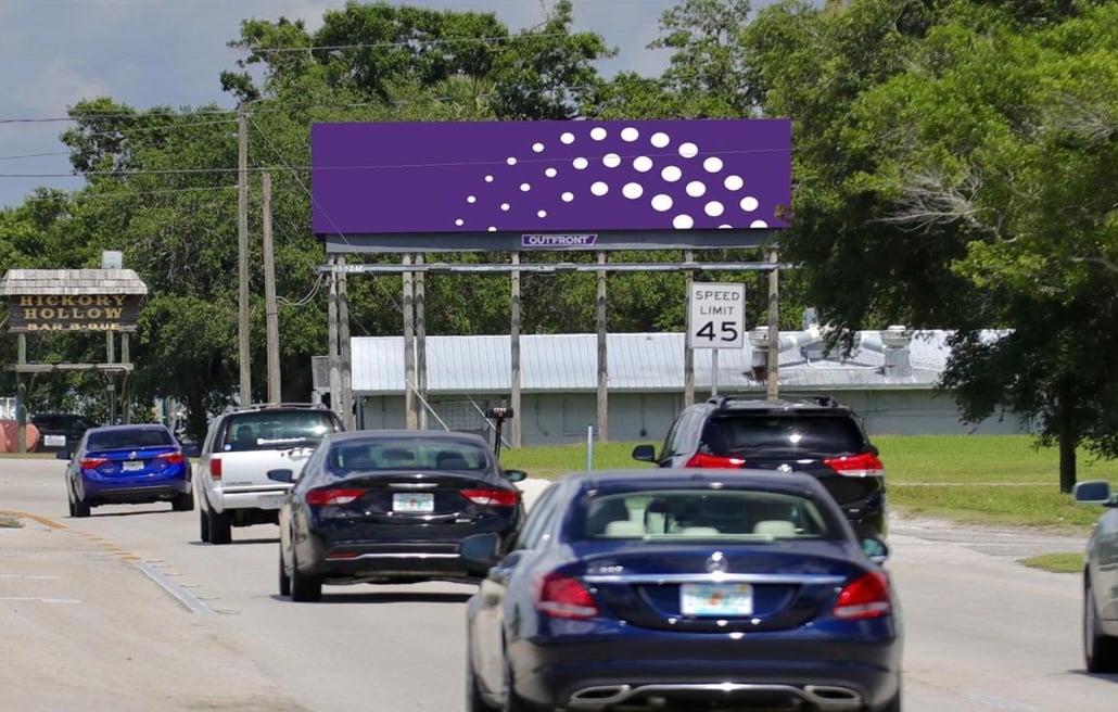 Location photo for US-301 near Us 301/45th Ave E (Ellenton)