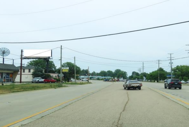 Location photo for Rt 176 NS 300ft W/O Rt 31 F/W - 2