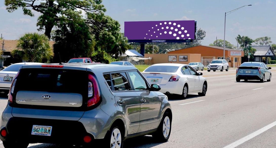 Location photo for N Tamiami Trl near Us 41/Somerset Ave (Sarasota)