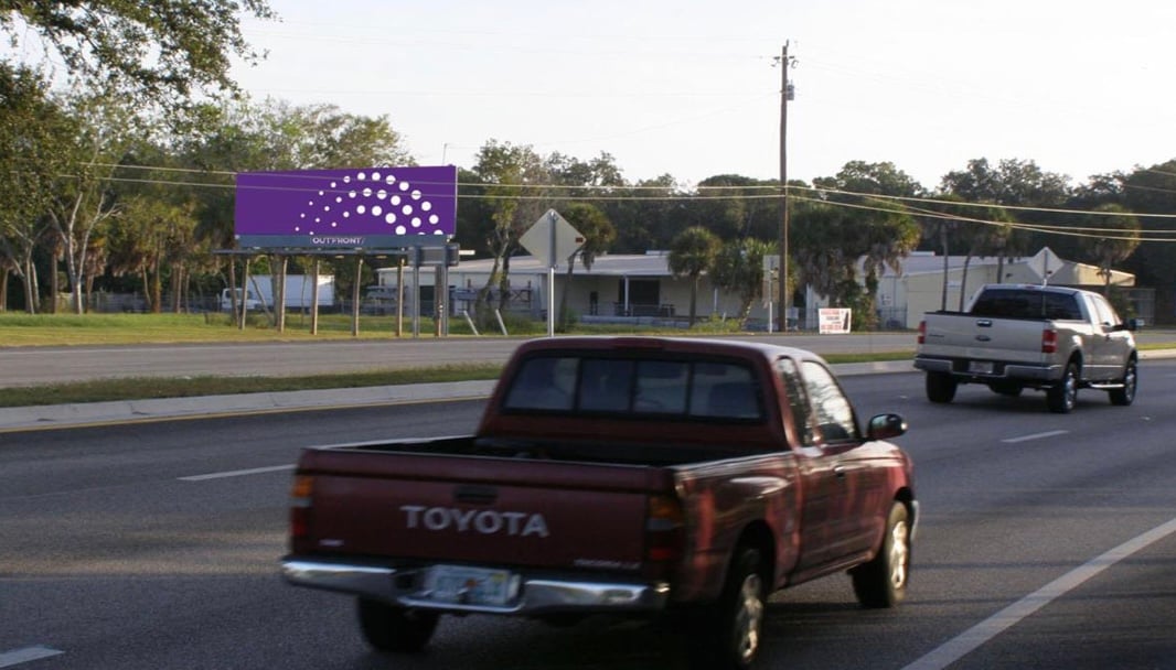 Location photo for University Pkwy near University Pkwy @ N Washington Blvd (Sarasota)