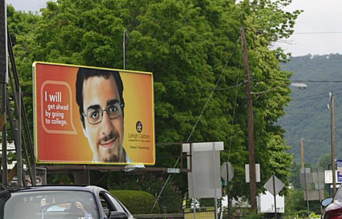 RT. 901, .1 MI N/O RT 183 WS F/S Media