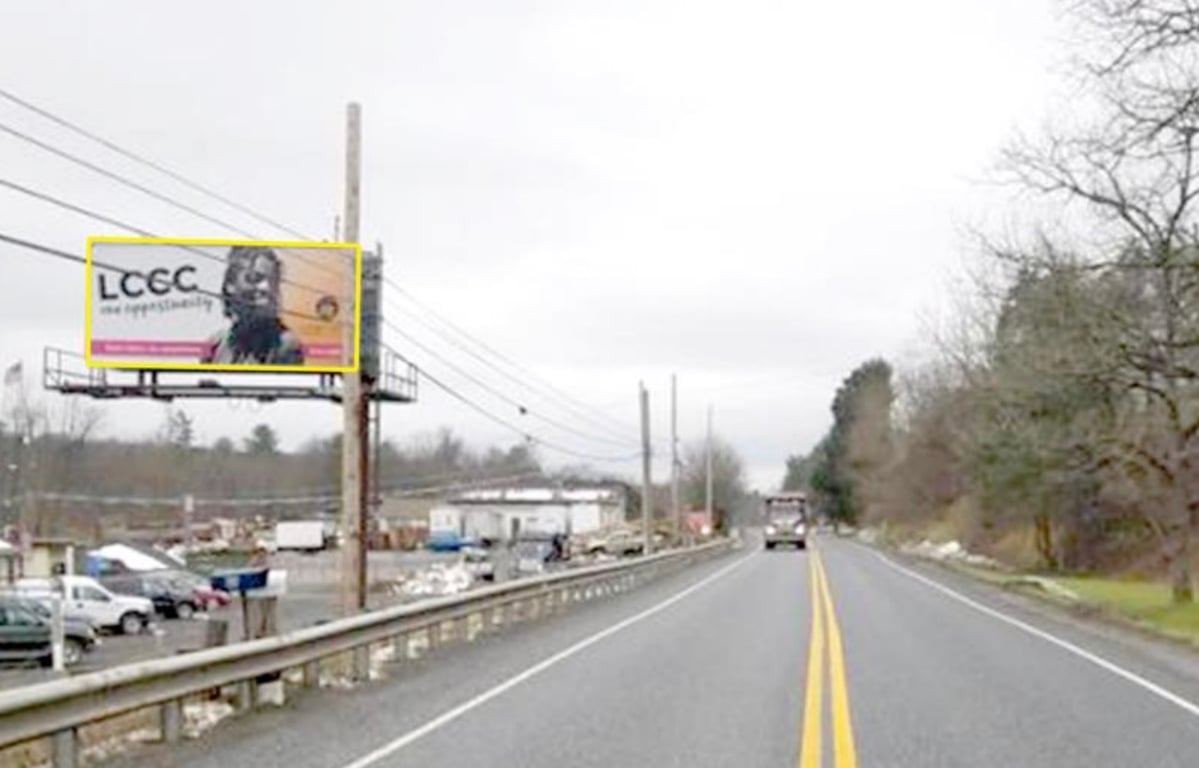 New Ringold--Rte 895 2 Miles E/O Rte 443 Media