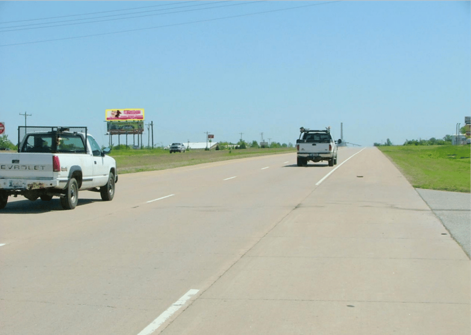 Location photo for US-169 (Oologah)