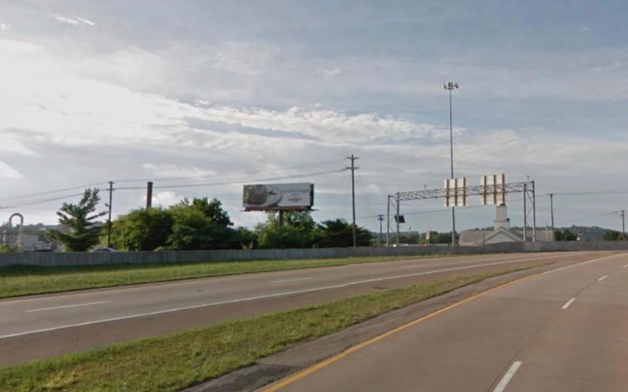 ALCOA HWY S/O I-40 JCT ES FN Media